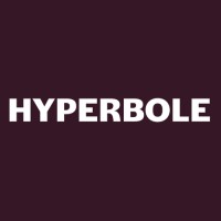 Hyperbole logo - Similar company to Hyperbole