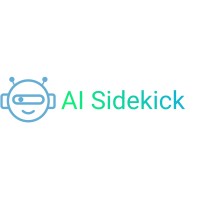 AI Sidekick logo - Similar company to Ai Theatre