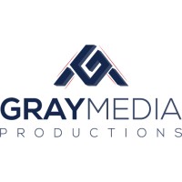 Gray Media Productions logo - Similar company to Robblee'S Total Security, Inc.