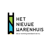 Het Nieuwe Warenhuis