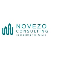 Novezo Consulting logo - Similar company to Mpv Creations