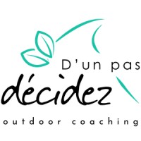 D'un pas Décidez logo - Similar company to Acolytes Sélestat