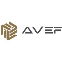 AVEF İnşaat logo - Similar company to Association Of Immigrant Engineers And Architects
