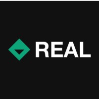 REAL logo - Similar company to North Digital
