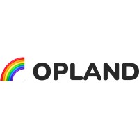 OPLAND logo - Similar company to モノバンドル株式会社