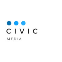 Civic Media logo - Similar company to Civic Media