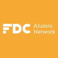 FDC Alumni Network logo - Similar company to Mulheres De Impacto Network