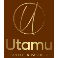 UTAMU Coffee'n Pastries logo - Similar company to Increate