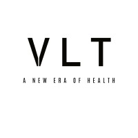 VLT Health logo - Similar company to Justin Agustin Fitness