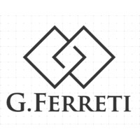 G.Ferreti logo - Similar company to Ferretti Store