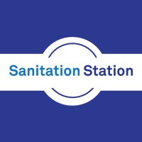 Sanitation station