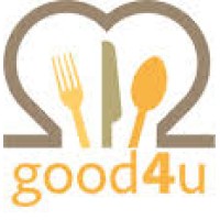 good4u logo - Similar company to Good4U