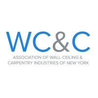 Association of Wall Ceiling & Carpentry Industries of New York, Inc. logo - Similar company to Alight