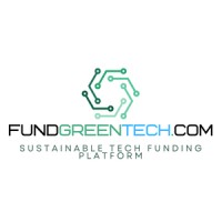 Fund Green Tech logo - Similar company to Tree Fund