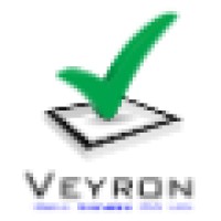 Veyron Media Services Pvt Ltd logo - Similar company to Expertus Infotech