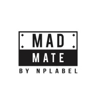 MADMATE - By Nplabel logo - Similar company to Pm Engineering