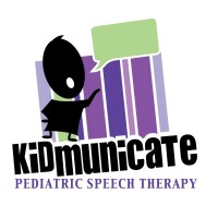 Kidmunicate Pediatric Speech Therapy logo - Similar company to Magnetic Content Studios