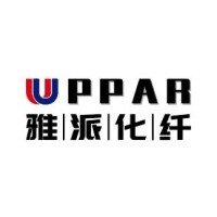 UPPAR New Material logo - Similar company to Voyage Career