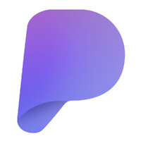 Polykick logo - Similar company to Tokenbench