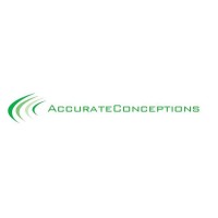 Accurate Conceptions LLC logo - Similar company to Abstract Evolutions