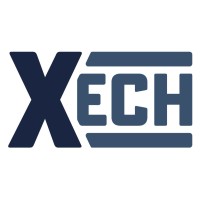 Xech logo - Similar company to Cash Bridge