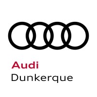 Audi Dunkerque | VGRF Hauts-de-France logo - Similar company to Unripe
