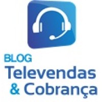 Blog Televendas & Cobrança logo - Similar company to Think Data