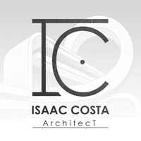 Isaac Costa Architect logo - Similar company to Victor Gio