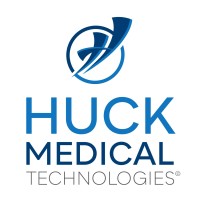 Huck Medical Technologies, Inc. logo - Similar company to Oxygenark