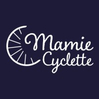 Mamie Cyclette logo - Similar company to Chardon Angers