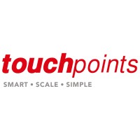 Touchpoints Communication Pvt. Ltd. logo - Similar company to Y Design Services