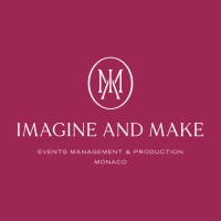 Imagine and Make logo - Similar company to The Launch Season