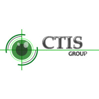 CTIS-GROUP logo - Similar company to Ayudelec ⚡