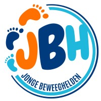Jonge Beweeghelden logo - Similar company to Elitronics Co., Limited