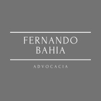 Fernando Bahia Advocacia logo - Similar company to Caio Padilha Advogados