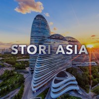 Stori Asia Co. logo - Similar company to Stori