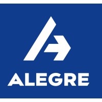 ALEGRE LOGISTIC SP. Z O.O. logo - Similar company to Forever Logistics Kubiak Sp.J.