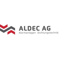 Aldec AG logo - Similar company to Ackermann Value Solutions Gmbh