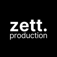 PT. Zett Creative Production logo - Similar company to Vision.Studio