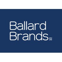 Ballard Brands Pty Ltd logo - Similar company to Ballard Brands