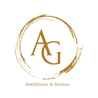 A&G Ambitious & Genius logo - Similar company to Xcel Next
