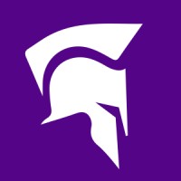 Purple Titan logo - Similar company to Crawl Panda