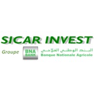 SICAR INVEST logo - Similar company to Sicar Management Solutions