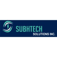 Subhtech Solutions Inc. logo - Similar company to Maximpro Construction Inc