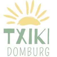 strandpaviljoen TXIKI logo - Similar company to Restaurant Dennenbos