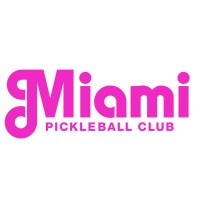 The Miami Pickleball Club logo - Similar company to Lab95