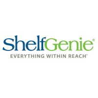 ShelfGenie logo - Similar company to Franchoice