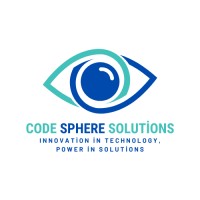 Code Sphere Soluti̇ons Ltd