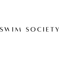 Swim Society logo - Similar company to Oceanus The Label