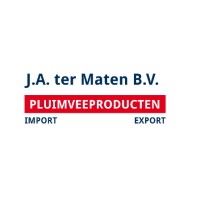 J.A. ter Maten B.V. logo - Similar company to Fishpartners B.V.